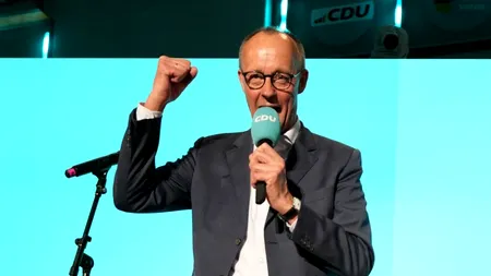 ALEGERI GERMANIA | CDU/CSU câștigă scrutinul parlamentar - rezultate parțiale. Merz trebuie să formeze un nou Guvern, dar negocierile vor fi dificile