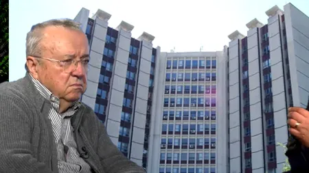 Cătălin Cîrstoiu comentează acuzațiile de INCOMPATIBILITATE: 