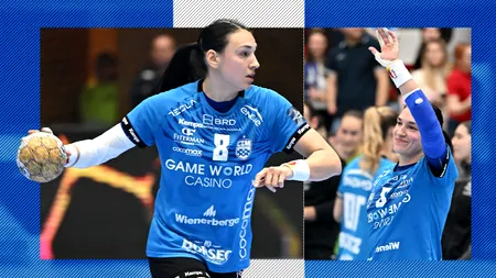 Cristina Neagu, handbalista tuturor VREMURILOR din România, pune punct. 