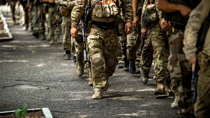 Exercițiu de mobilizare armată în Brăila și Galați