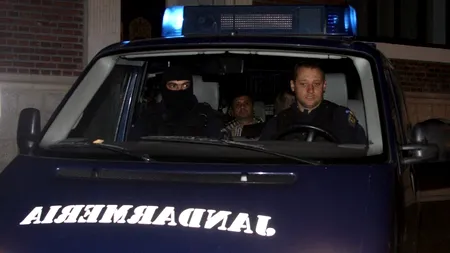 Maricel Păcuraru, adus la DNA, pentru a fi audiat în dosarul 