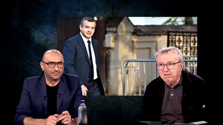 Guvernul Tomac, supus căderii în Parlament. Ion Cristoiu: „Nici măcar Eugen Tomac nu dă prea multă importanță formării unui guvern