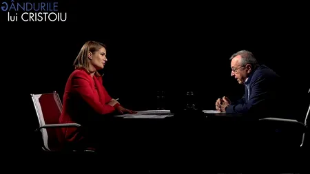 Gândurile lui Cristoiu | Top 5 politicieni ai săptămânii: Rareș Bogdan este rujul de buze al PNL