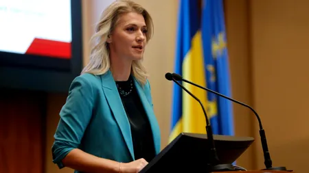 Alina Gorghiu spune despre judecătorul de la Curtea de Apel Ploiești că este „neprofesionist”: „O soluție aberantă”