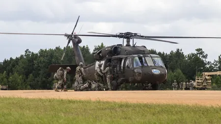 SUA nu intenționează să trimită militari în Ucraina, spune Joe Biden