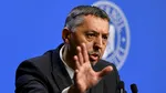Daniel David NU este de acord cu măsura Guvernului privind interzicerea cumulului salariu-pensie