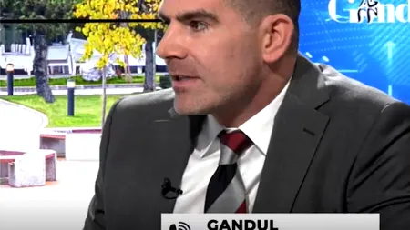 VIDEO Mesajul directorul External Affairs, Phillip Morris România pentru fumători: „Cel mai bun lucru pe care-l puteți face este să vă lăsați de fumat”