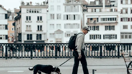 Încă un mit spulberat! Câți pași trebuie să faci zilnic pentru o viață sănătoasă