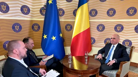 „Instabilitatea politică ne costă.(…) Este ultimul nostru tren”, anunță premierul Bolojan. Liderul PNL este deja speriat de alegerile din 2028