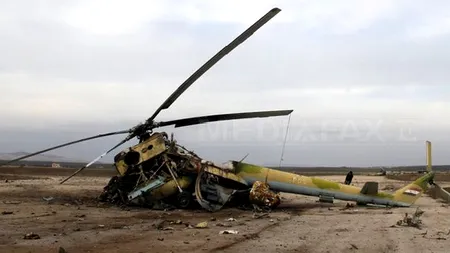 Accident în Turcia.13 militari au murit