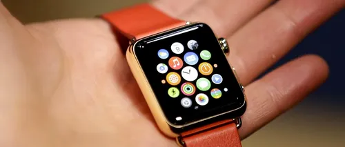 Compania Apple a fost dată în judecată pentru iWatch, chiar dacă smartwatch-ul companiei nu se numește așa