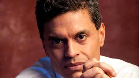 Unul dintre cei mai respectați jurnaliști din lume, suspendat pentru PLAGIAT