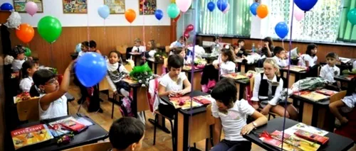 EVALUARE NAȚIONALĂ 2014. Ce subiecte au primit elevii de clasa a IV-a la testarea națională la limba română