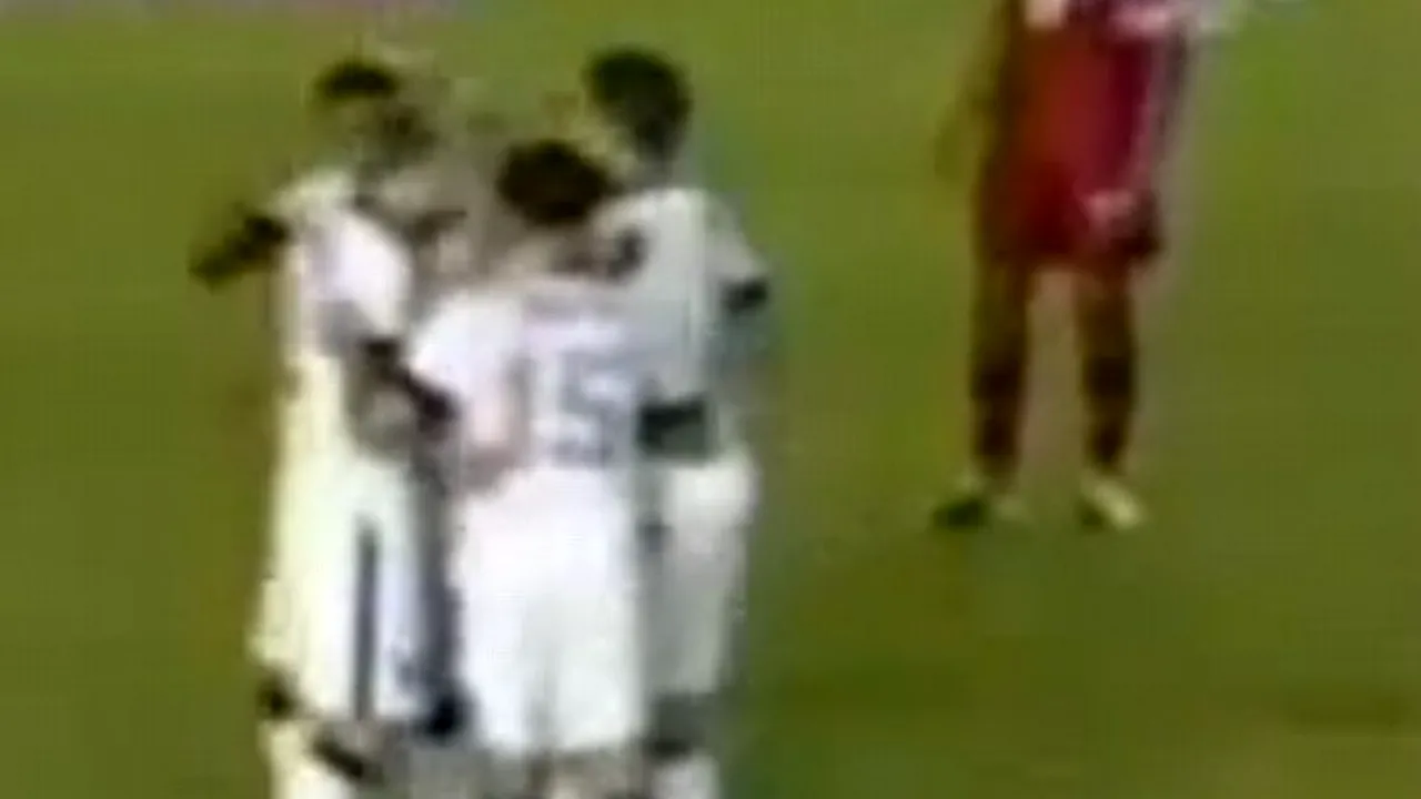 VIDEO: Reacția unui comentator mexican când și-a văzut echipa calificată la barajul pentru CM 2014