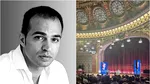 Editorialistul Gândul, Ștefan Popescu, a participat la lansarea de carte a Angelei Merkel la București și i-a adresat o întrebare fostului cancelar