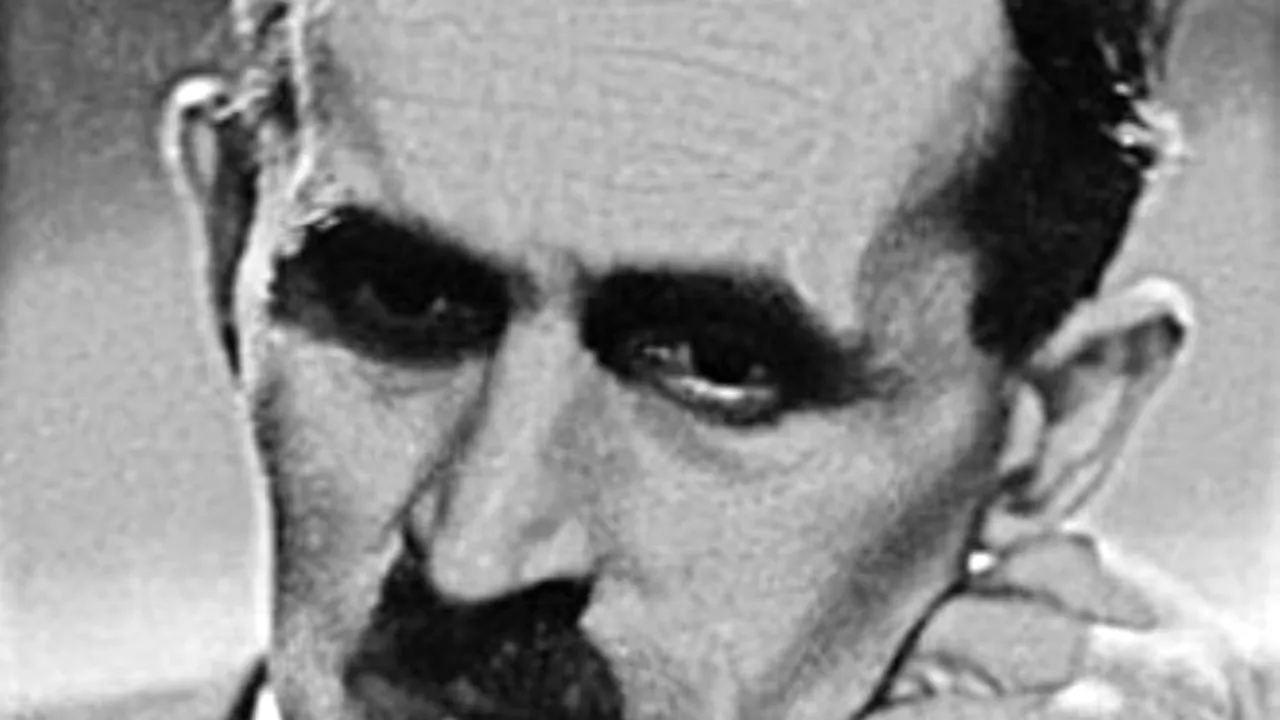 Parlamentul Ungariei cere clarificarea poziției României privind reînhumarea poetului Jozsef Nyiro