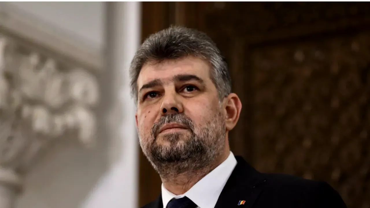 Marcel Ciolacu s-a vaccinat anti-COVID cu doza a treia: „Vă îndemn pe toți să vă vaccinați și să vă testați la cea mai mică suspiciune”