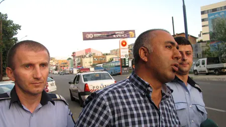 Turcul suspectat de înșelăciune prin metoda 