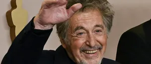 Al Pacino, despre faptul că este tată la 84 de ani. ”Este un mini miracol”