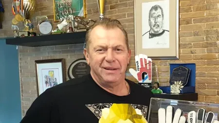 CRITICI. Helmuth Duckadam critică Diaspora și măsurile luate de Guvern: ”Sunt oameni care nu au contribuit cu nimic la bugetul Sănătăţii. Acum vin înapoi?”/ ”Mai bine mergem în armată, că acolo trebuie să respecţi regulile militare”