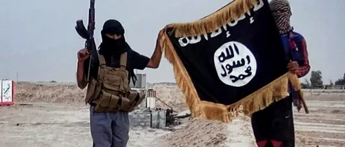 Jihadiști din cadrul grupării Statul Islamic au postat o înregistrare video cu două execuții