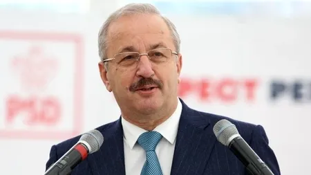 VIDEO Dîncu, despre stagiul militar obligatoriu: „Rămânem la ideea de armată profesionistă”