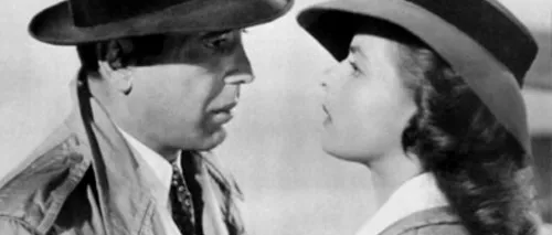Filmul Casablanca, reînviat după 70 de ani