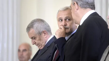 Tăriceanu, după ședința coaliției: Avem nevoie de bani, trebuie să plafonăm cheltuielile. Estimarea lui Dragnea pentru deficit