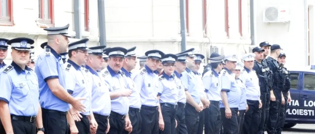 Situație controversată în Poliția Locală Ploiești: Zeci de polițiști nu fac ture de noapte pentru că „le crește tensiunea după ora 15:00”