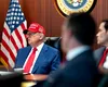 Trump cere suplimentarea producției de PETROL și avertizează companiile care încearcă să profite de criza cu Iranul