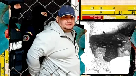 EXCLUSIV. Înregistrare HALUCINANTĂ din biroul unui procuror DIICOT! Cum discutau interlopii cu anchetatorii în dosarul tentativei de asasinare a unui jurnalist din Timișoara: ”Păi nu erai în p@#%a goală, în c@#%rul gol, ce vrei acum, să-ți desenez?”