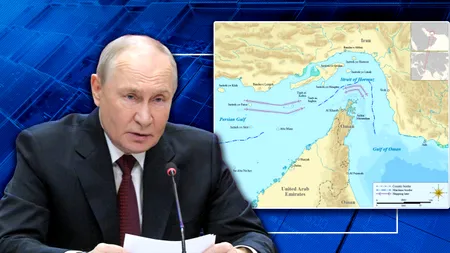 Putin nu vrea doar petrodolari, conflictul din Iran oferă încă o oportunitate nesperată. „Kremlinul nu a semănat această recoltă, dar cel mai probabil o va culege”