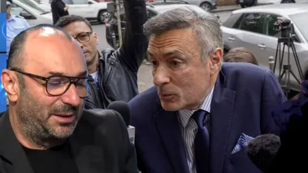 Ion Cristoiu comentează AUDIEREA generalilor Coldea şi Dumbravă de către procurorii DNA: 