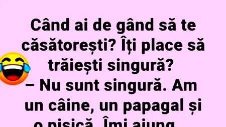 BANCUL ZILEI | 