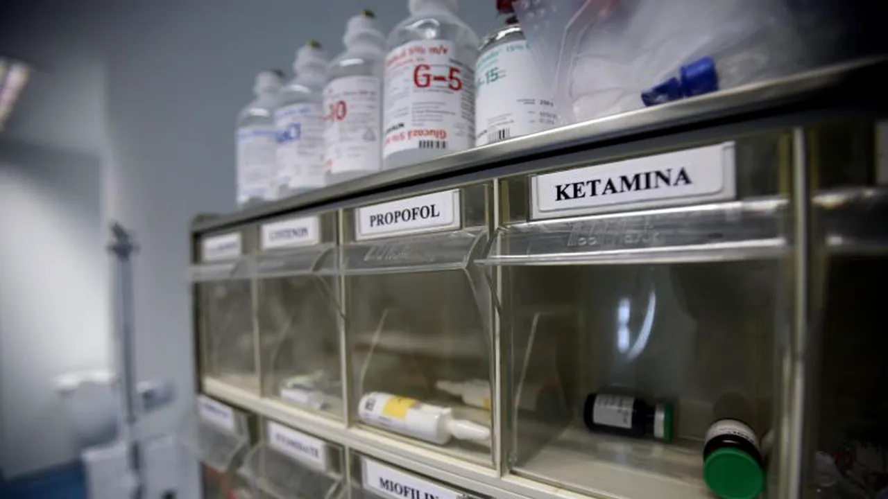 Companie de medicamente: România este o țară importantă pentru orice producător, dar nu sigură