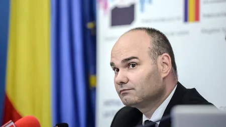 Filiala unui partid, sancționată după ce au apărut minori pe afișele din campania pentru europarlamentare