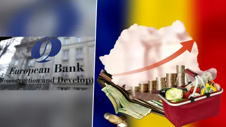 Raport. România, trecută pe lista neagră a Băncii Europene pentru Reconstrucție și Dezvoltare