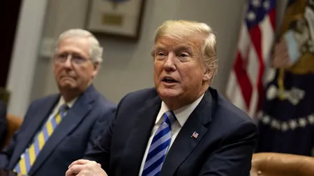 Donald Trump recomandă APPLE să-și mute producția în SUA, ca să evite NOILE TAXE pentru produsele chinezești