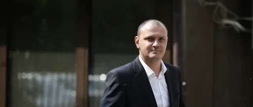 Sebastian Ghiță a scăpat definitiv de EXTRĂDARE: Curtea de Apel din Belgrad confirmă REFUZUL