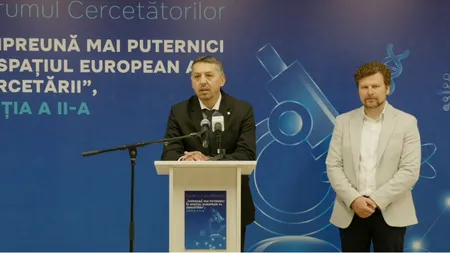 Ministerul Educației se plânge că nu are bani, dar Daniel David a găsit 10 milioane de euro pentru a-i dona Republicii Moldova