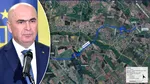 A fost semnat contractul pentru ultimul lot al A8, finanțat prin SAFE. Bolojan anunță termenul estimat pentru finalizarea lucrărilor