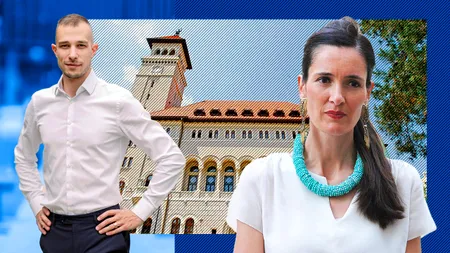 EXCLUSIV | Președintele ADU, după ce Clotilde Armand a anunțat că a achiziționat 100 de generatoare pentru Ucraina: ”Anunțul a fost activ 6 minute, societatea câștigătoare este campioană în atribuiri directe, având 2.537 de contracte câștigate!”