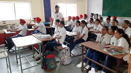 Caz șocant în India: un copil a fost omorât în bătaie de profesorul său de la școală! Motivul, absolut halucinant