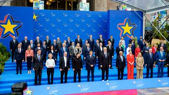Ilie Bolojan, prezent la reuniunea de la Tirana: „Este important să acționăm împreună pentru a spori încrederea în instituții”