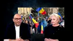 Viorica Dăncilă: „Este foarte greu să ne gândim la alegeri anticipate. Pot să se întâmple doar sub presiunea străzii”
