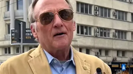 Un american mutat în România LAUDĂ țara noastră: „Nu realizați cât de minunată e”