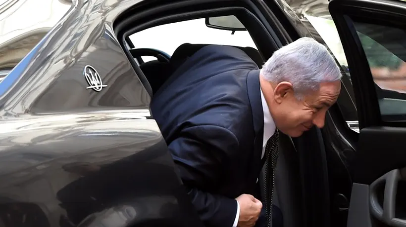 Netanyahu nu mai vrea să se întâlnească cu Sigmar Gabriel. Prima reacție a ministrului german de externe