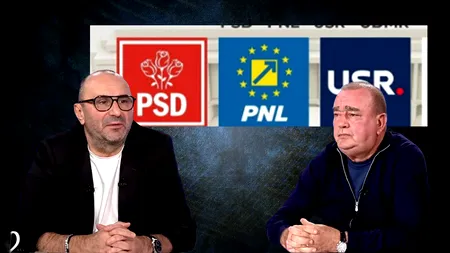 Gigi Nețoiu: „Partidele tradiționale și-au consumat bateriile. Oamenii nu mai ies la VOT”