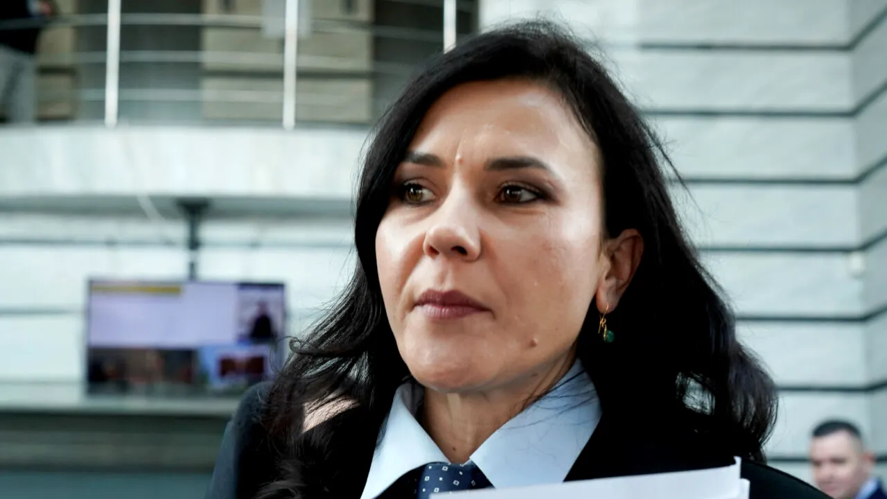 Cristina Chiriac, propunerea ministrului Justiției pentru funcția de procuror general al României, oferă noi clarificări în cazul fostului episcop de Huși