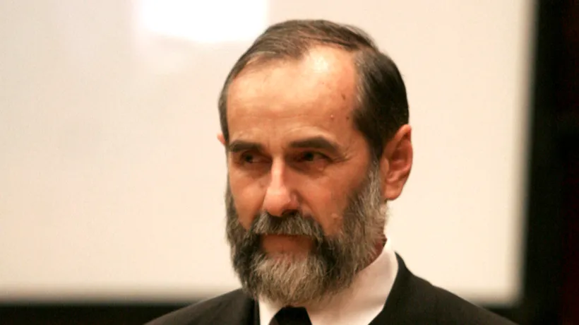 Varga Gabor a fost demis de la conducerea OSIM, după ce a fost condamnat la închisoare